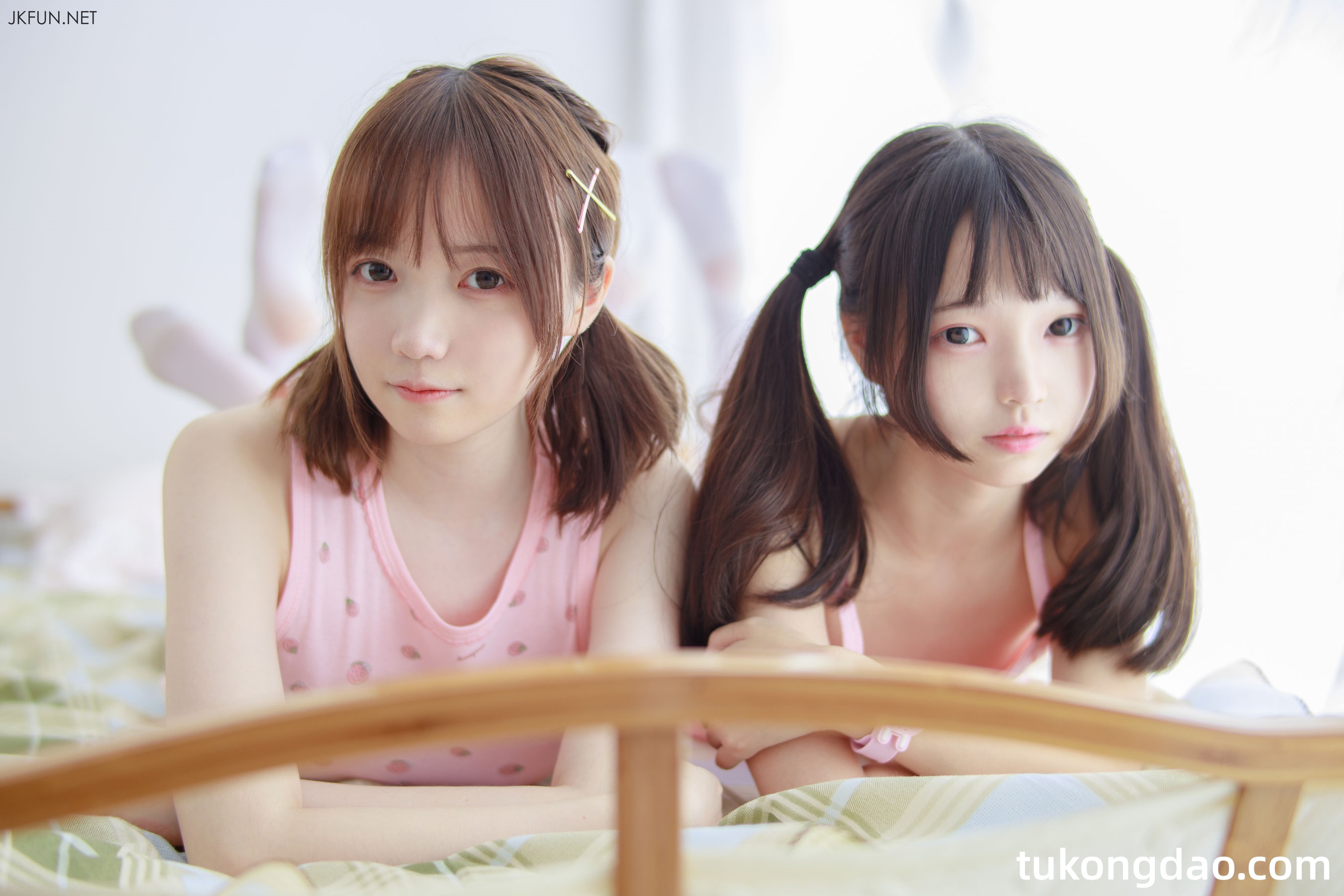 JKFUN-015 写真集 JKFUN-第66张